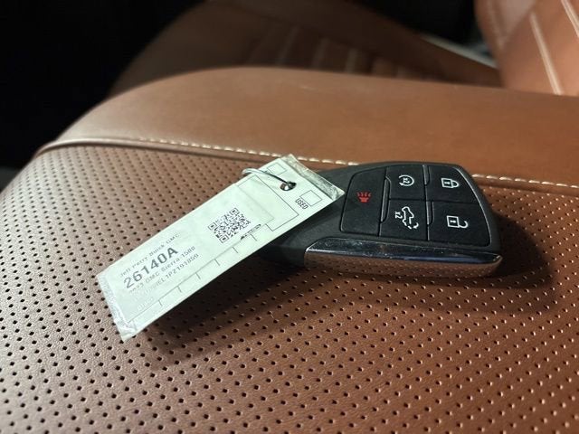 2023 GMC Sierra 1500 Denali Ultimate