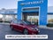 2020 Nissan LEAF SV