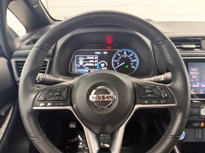 2020 Nissan LEAF SV
