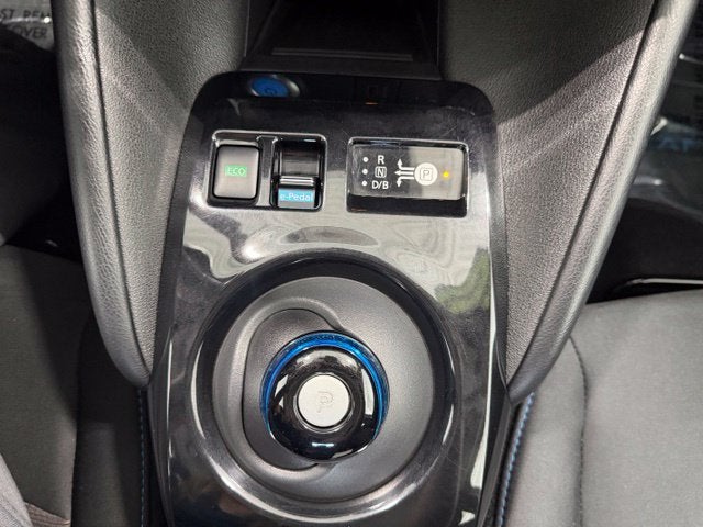 2020 Nissan LEAF SV