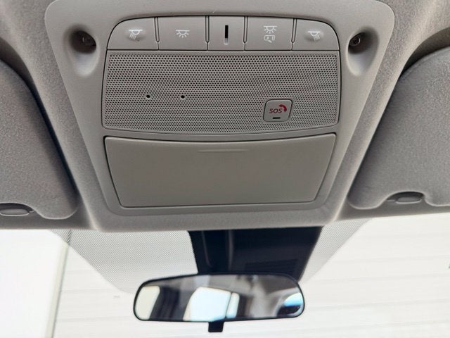 2020 Nissan LEAF SV