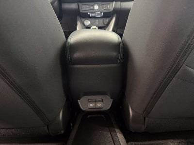 2020 Nissan LEAF SV