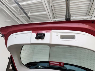 2020 Nissan LEAF SV