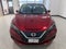 2020 Nissan LEAF SV