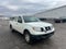 2013 Nissan Frontier S