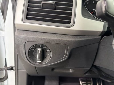 2021 Volkswagen Atlas 3.6L V6 SE w/Technology R-Line