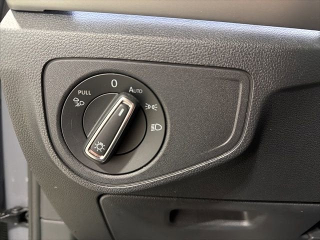 2021 Volkswagen Atlas Cross Sport 3.6L V6 SEL