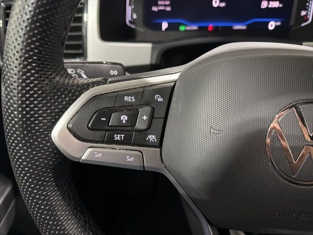 2021 Volkswagen Atlas Cross Sport 3.6L V6 SEL