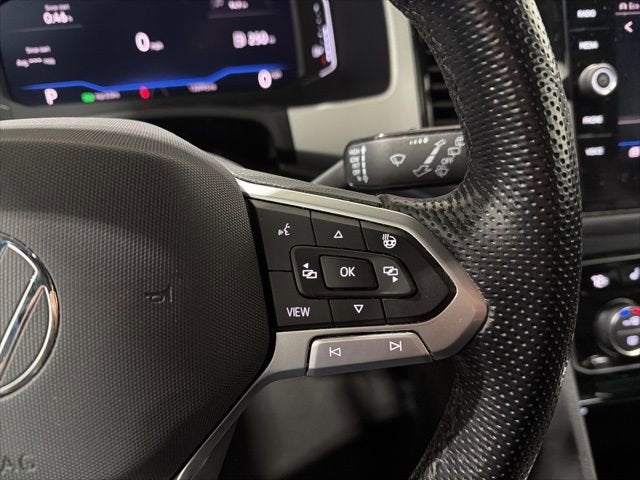 2021 Volkswagen Atlas Cross Sport 3.6L V6 SEL