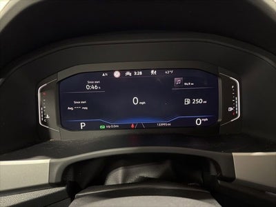 2021 Volkswagen Atlas Cross Sport 3.6L V6 SEL