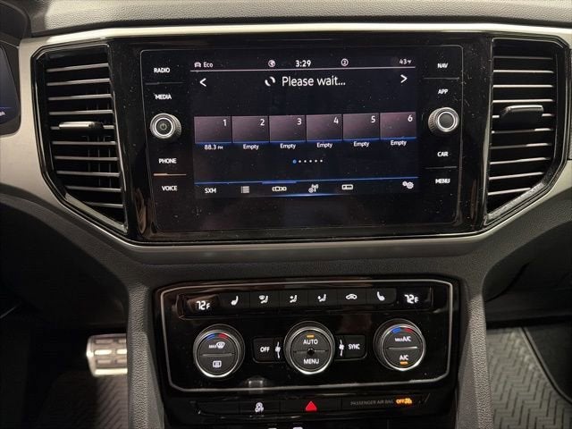 2021 Volkswagen Atlas Cross Sport 3.6L V6 SEL