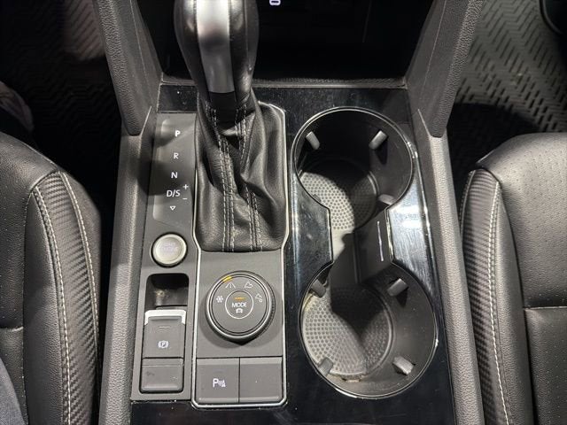 2021 Volkswagen Atlas Cross Sport 3.6L V6 SEL