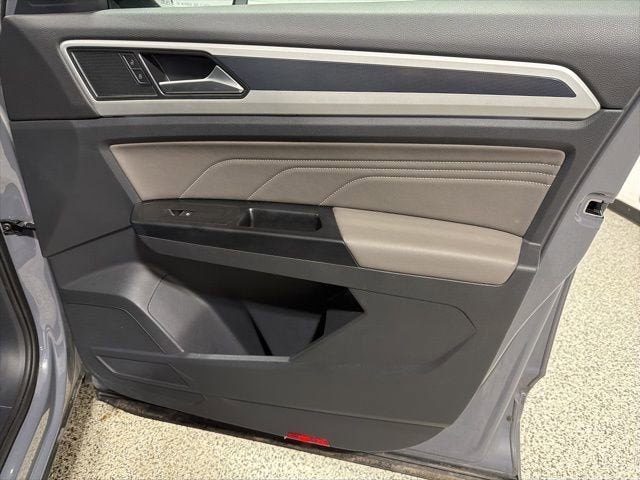 2021 Volkswagen Atlas Cross Sport 3.6L V6 SEL