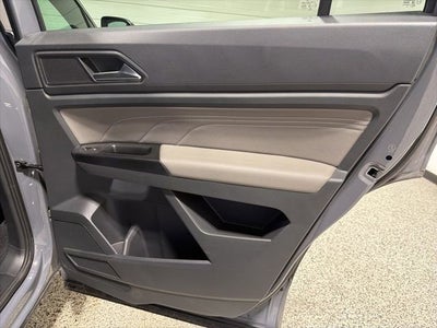 2021 Volkswagen Atlas Cross Sport 3.6L V6 SEL