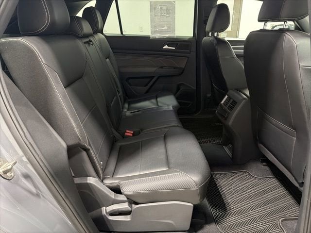 2021 Volkswagen Atlas Cross Sport 3.6L V6 SEL