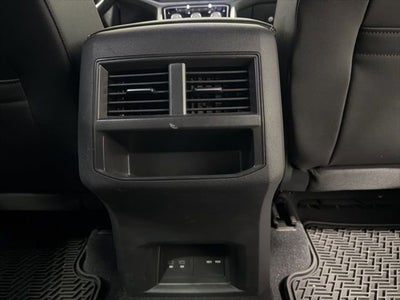 2021 Volkswagen Atlas Cross Sport 3.6L V6 SEL