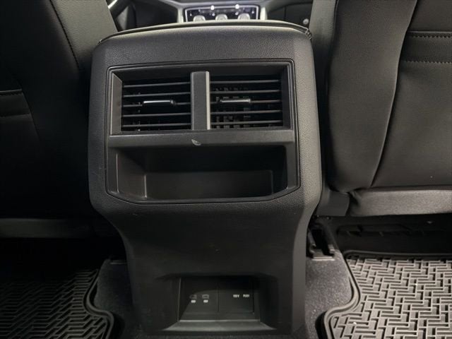 2021 Volkswagen Atlas Cross Sport 3.6L V6 SEL