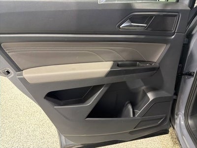 2021 Volkswagen Atlas Cross Sport 3.6L V6 SEL