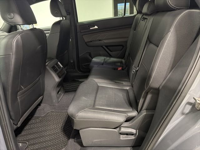 2021 Volkswagen Atlas Cross Sport 3.6L V6 SEL