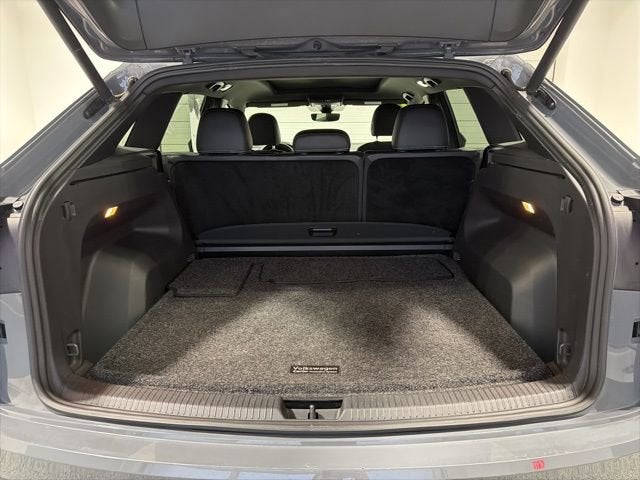 2021 Volkswagen Atlas Cross Sport 3.6L V6 SEL