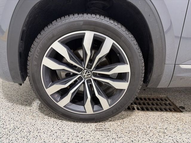 2021 Volkswagen Atlas Cross Sport 3.6L V6 SEL