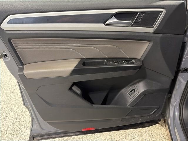 2021 Volkswagen Atlas Cross Sport 3.6L V6 SEL