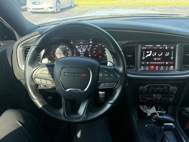 2020 Dodge Charger R/T