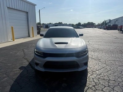 2020 Dodge Charger R/T