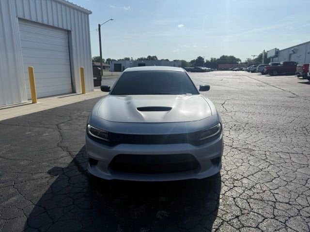 2020 Dodge Charger R/T