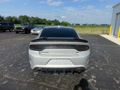 2020 Dodge Charger R/T