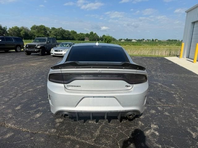 2020 Dodge Charger R/T