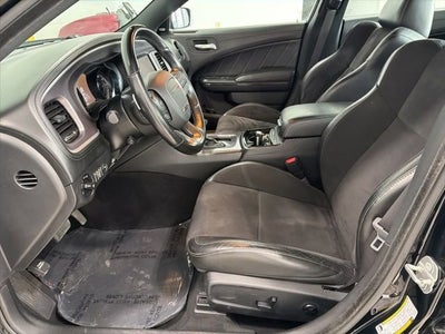 2020 Dodge Charger GT