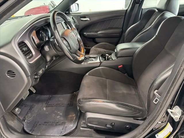 2020 Dodge Charger GT