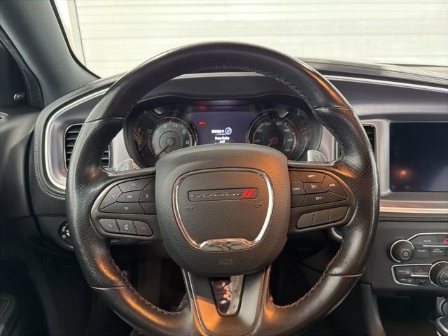 2020 Dodge Charger GT