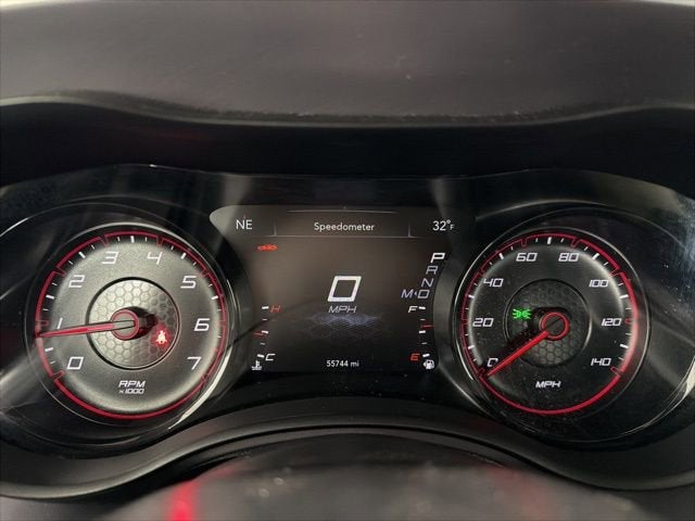 2020 Dodge Charger GT