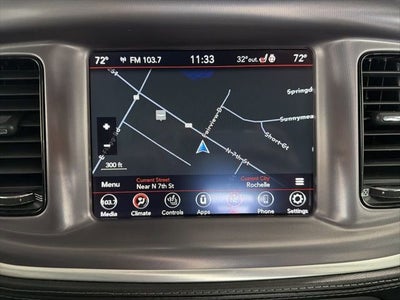 2020 Dodge Charger GT