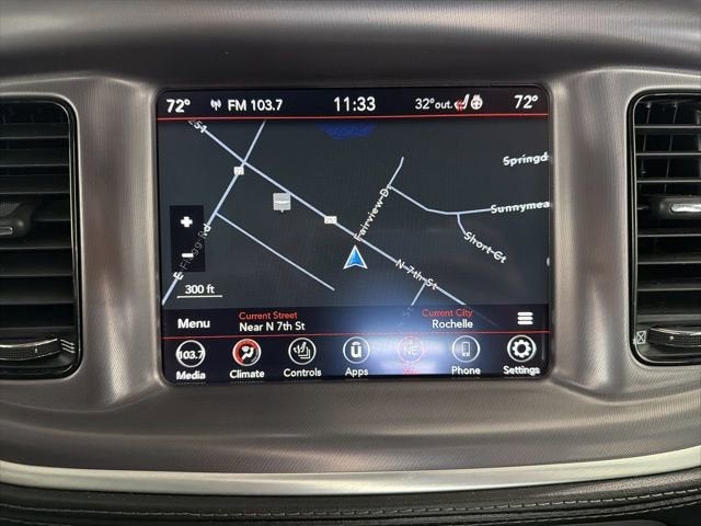 2020 Dodge Charger GT