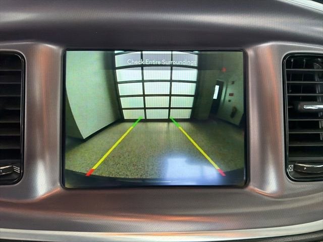 2020 Dodge Charger GT