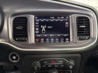 2020 Dodge Charger GT