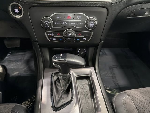 2020 Dodge Charger GT