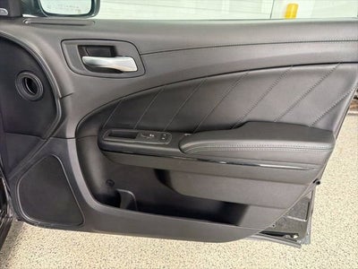 2020 Dodge Charger GT