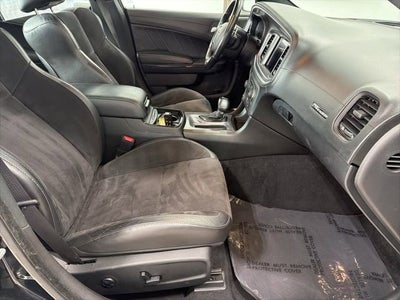 2020 Dodge Charger GT