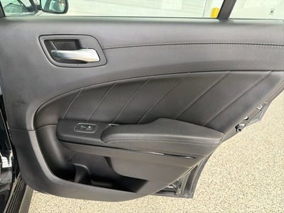 2020 Dodge Charger GT