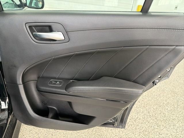 2020 Dodge Charger GT