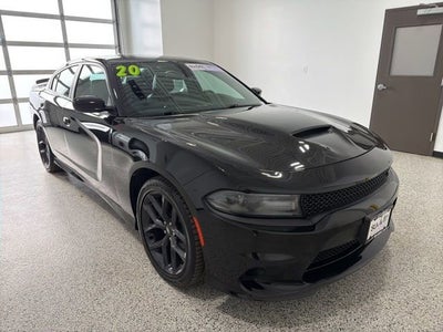 2020 Dodge Charger GT