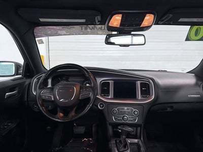 2020 Dodge Charger GT