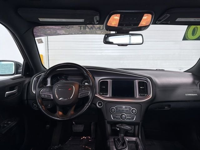 2020 Dodge Charger GT