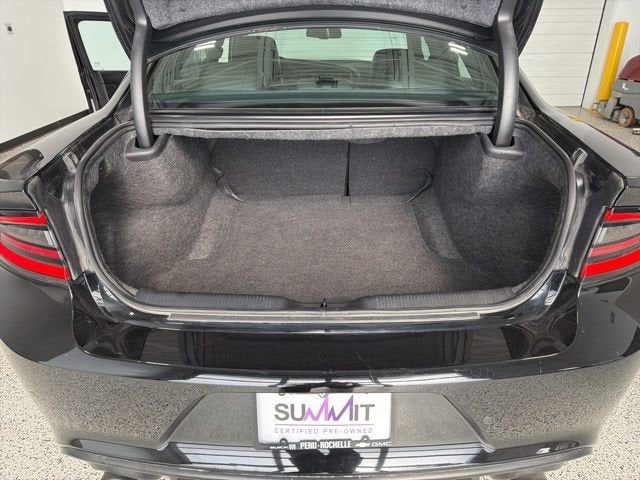 2020 Dodge Charger GT