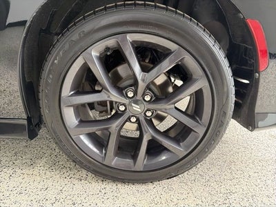 2020 Dodge Charger GT