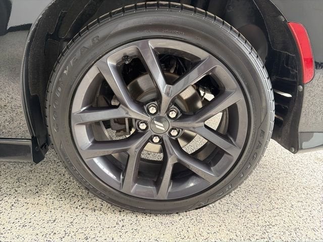 2020 Dodge Charger GT